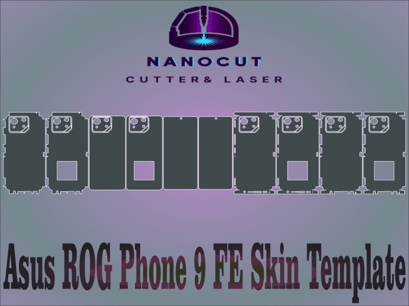 Asus ROG Phone 9 FE